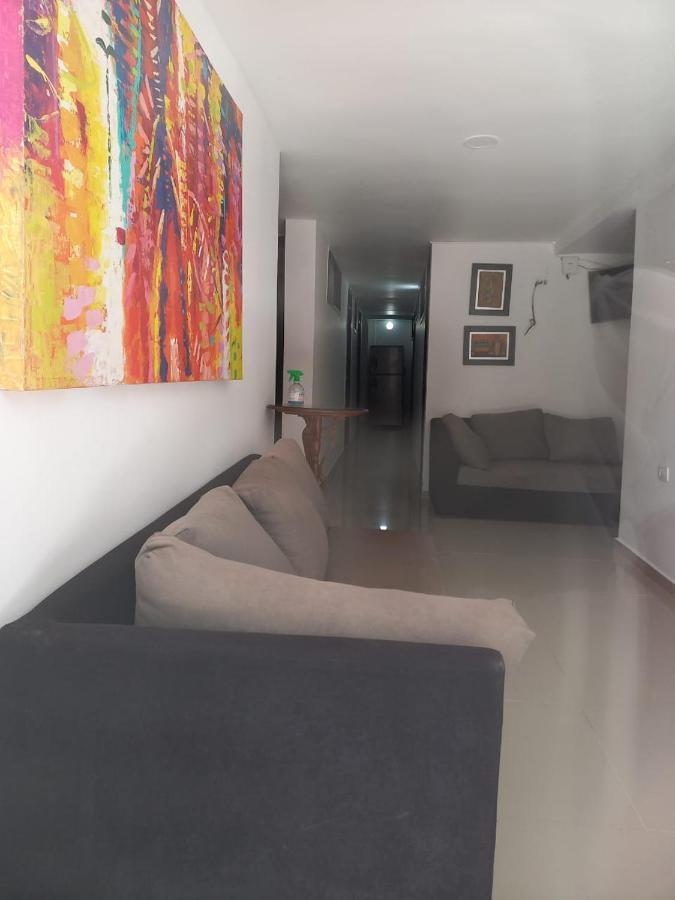 фото Edificio Don Ramon