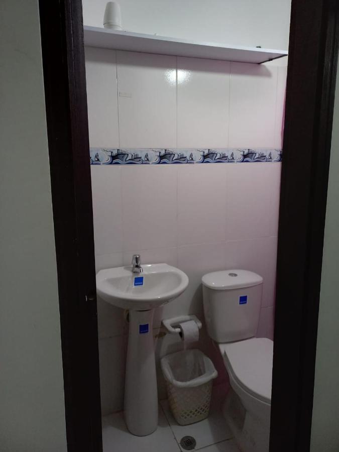 фото Edificio Don Ramon