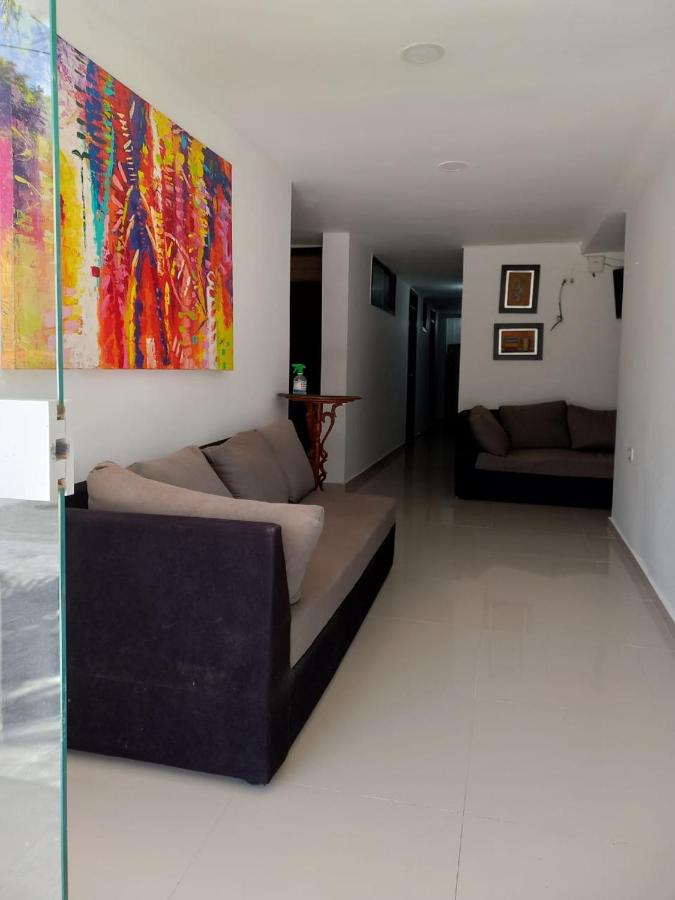 фото Edificio Don Ramon