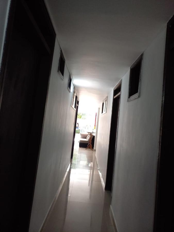 фото Edificio Don Ramon