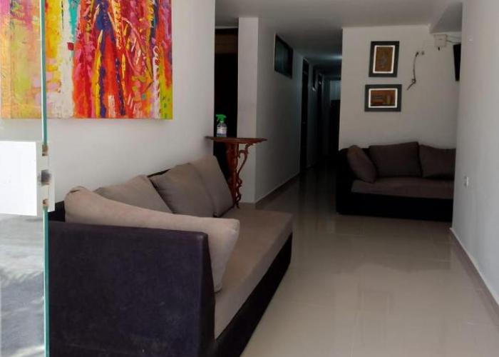 Edificio Don Ramon