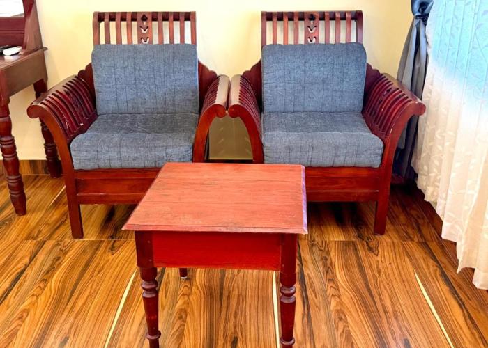 Maadathil Beach Resort