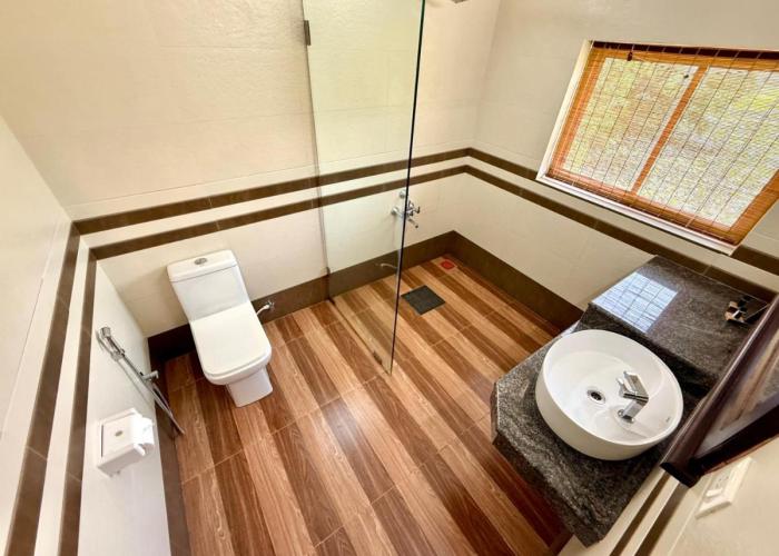 Maadathil Beach Resort