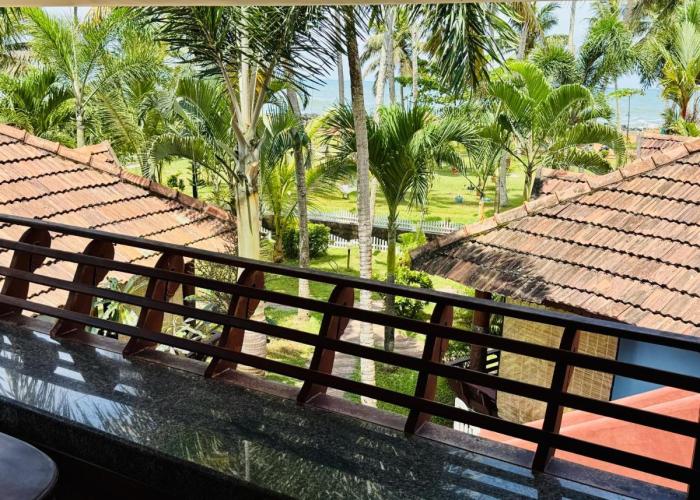 Maadathil Beach Resort
