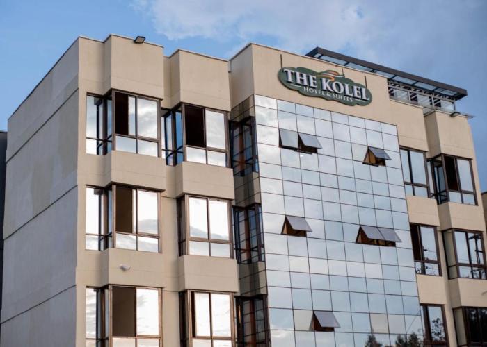The Kolel Hotel and Suites