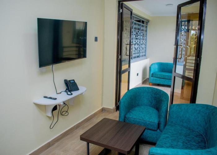 The Kolel Hotel and Suites