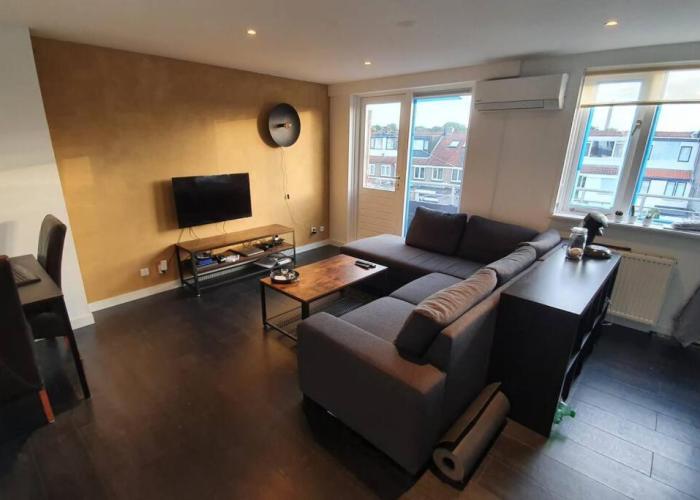 Luminous appartment - Juliana Park free parking