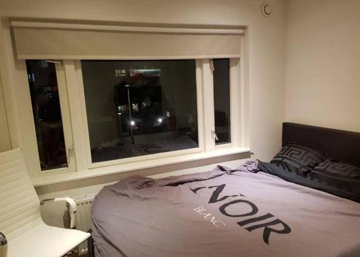 Luminous appartment - Juliana Park free parking