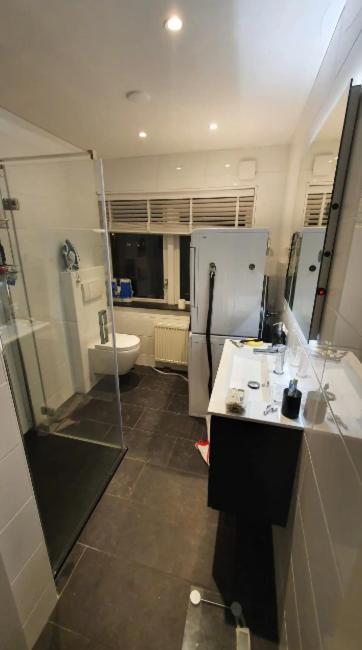 Luminous appartment - Juliana Park free parking