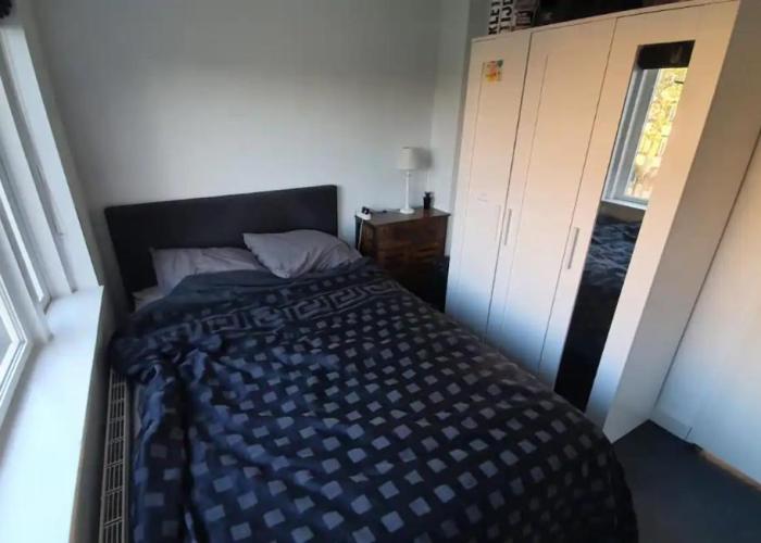 Luminous appartment - Juliana Park free parking