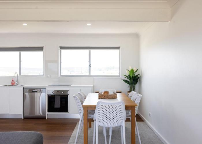Coastal Breeze - 67 Burrill Street