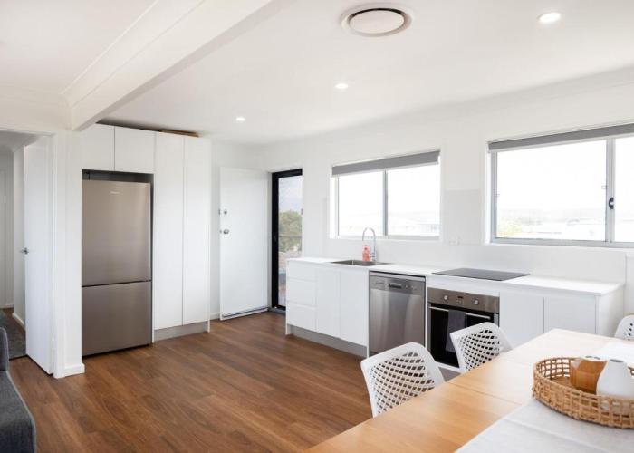 Coastal Breeze - 67 Burrill Street