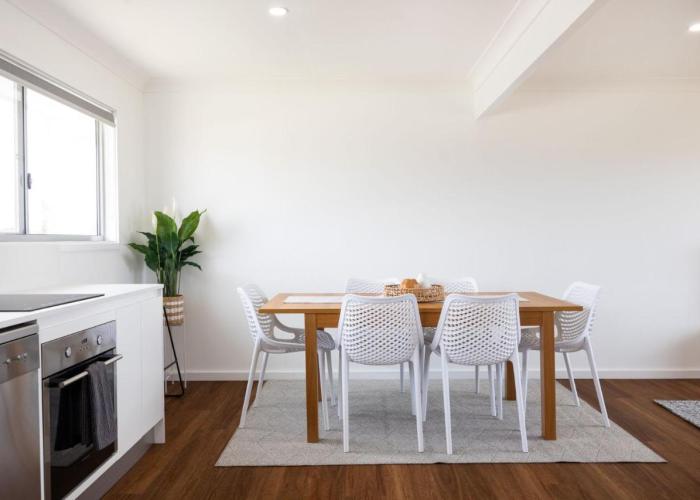 Coastal Breeze - 67 Burrill Street