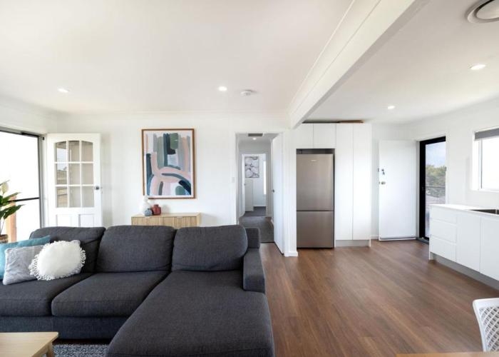 Coastal Breeze - 67 Burrill Street