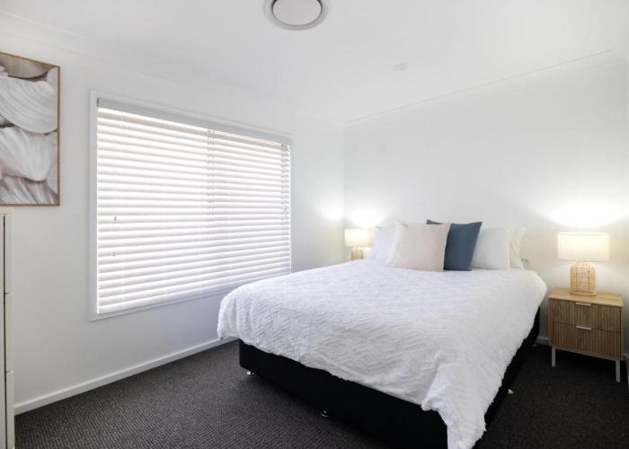 Coastal Breeze - 67 Burrill Street