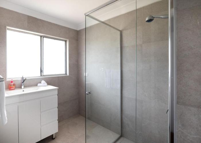 Coastal Breeze - 67 Burrill Street