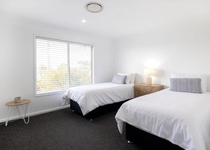 Coastal Breeze - 67 Burrill Street