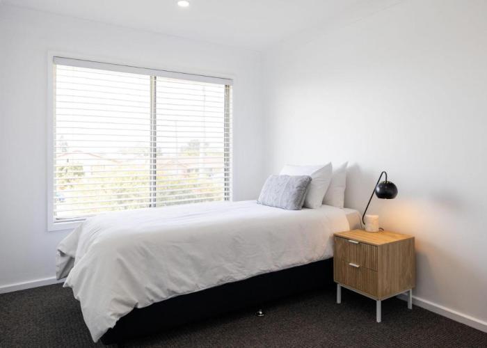 Coastal Breeze - 67 Burrill Street