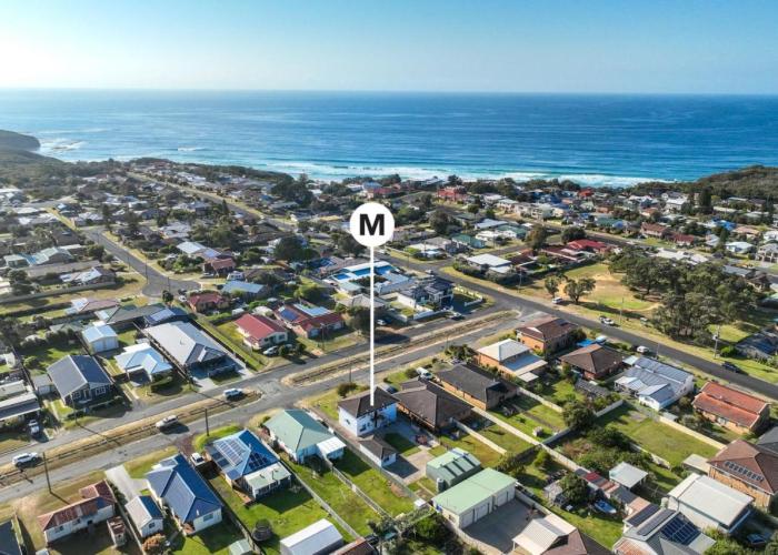 Coastal Breeze - 67 Burrill Street