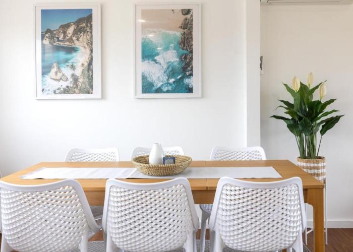 Coastal Charm - 67 Burrill Street