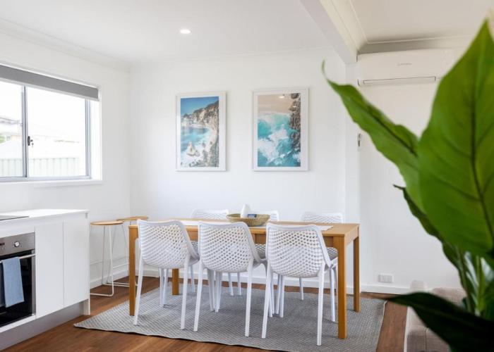 Coastal Charm - 67 Burrill Street
