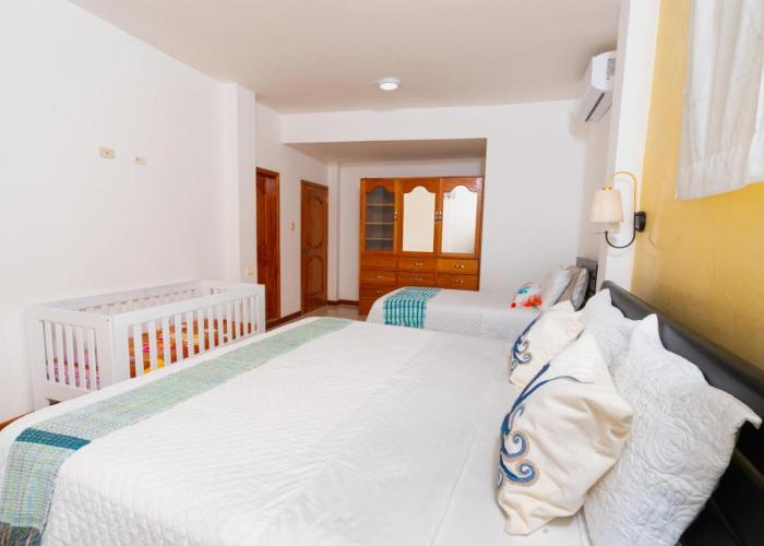 EXCLUSIVE CONDO GALAPAGOS and BEYOND 1