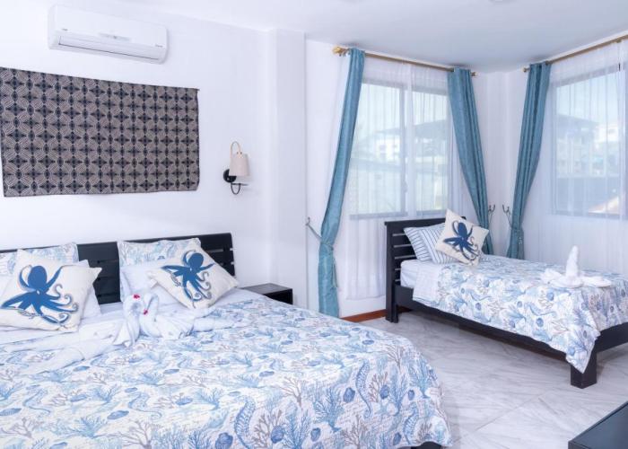 EXCLUSIVE CONDO GALAPAGOS and BEYOND 1