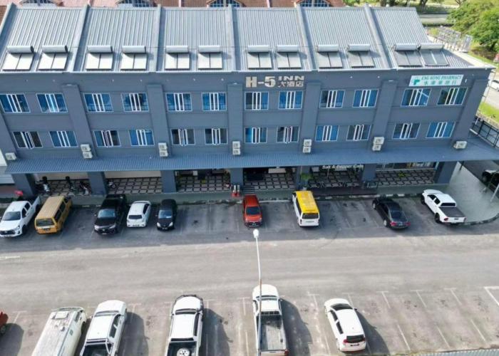 Hotel H-5 INN