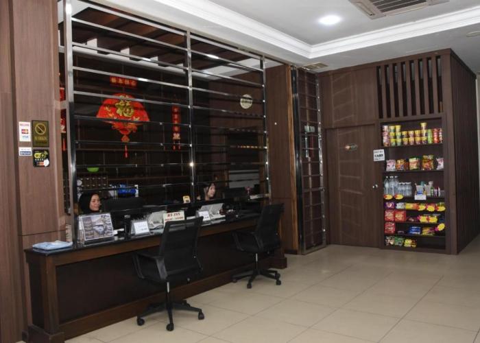 Hotel H-5 INN