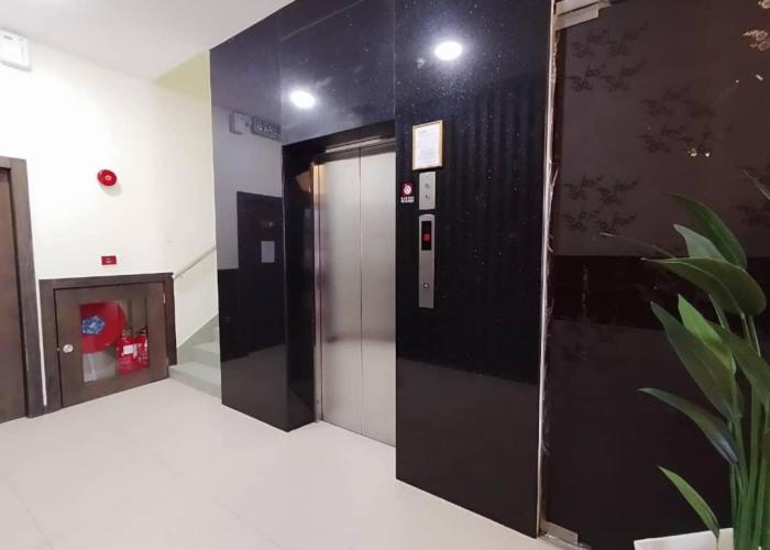 Hotel H-5 INN