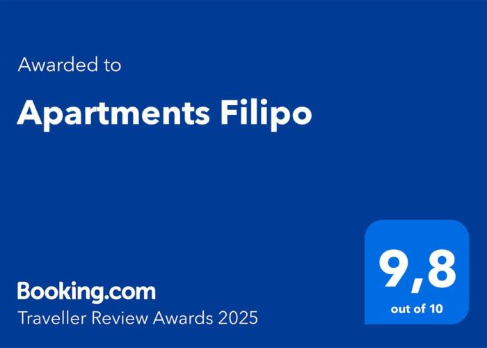 Apartments Filipo