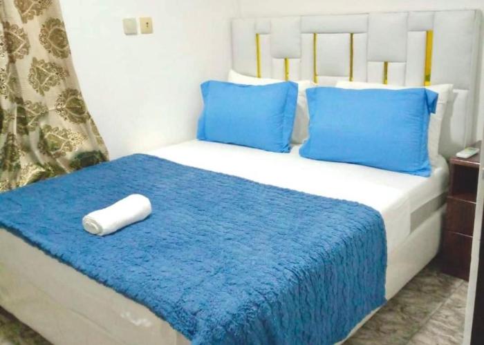Residence Nolla