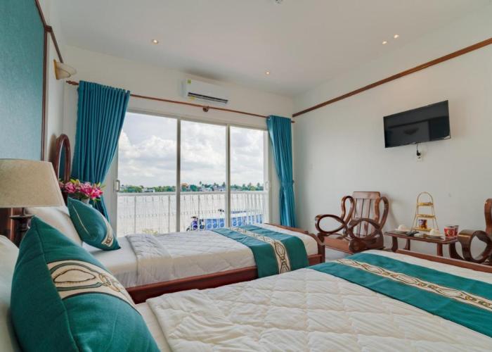 CHUONG DUONG HOTEL