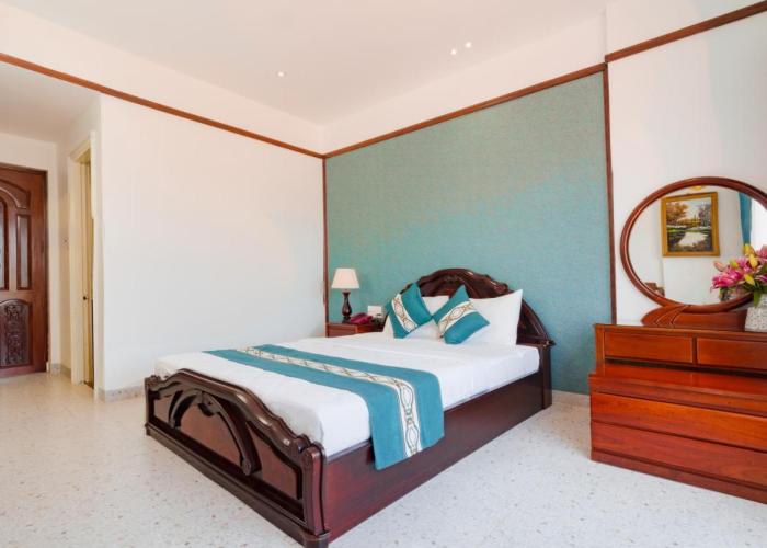 CHUONG DUONG HOTEL