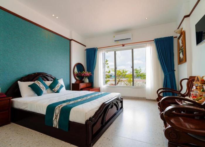 CHUONG DUONG HOTEL