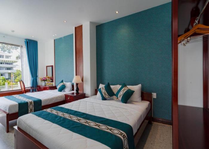CHUONG DUONG HOTEL