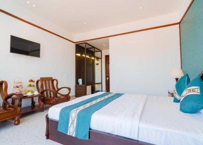 CHUONG DUONG HOTEL