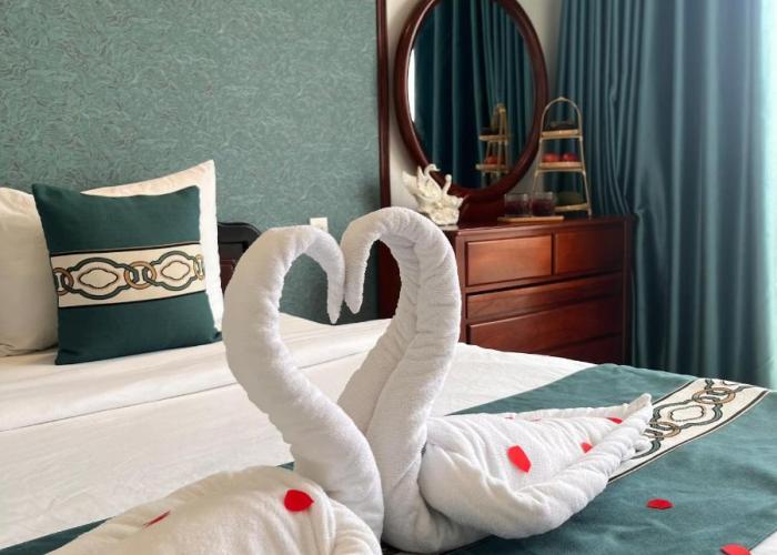 CHUONG DUONG HOTEL