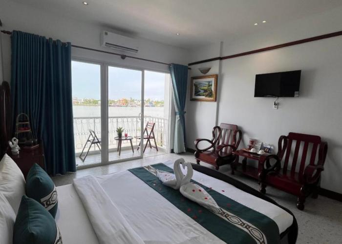 CHUONG DUONG HOTEL