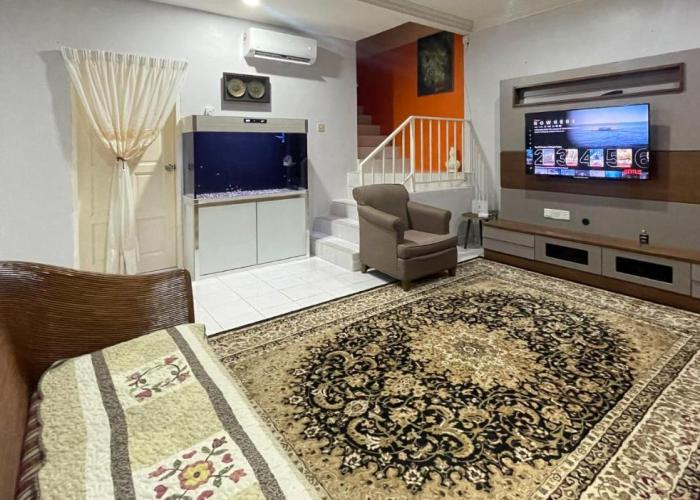 Venice Raudhah Guest House
