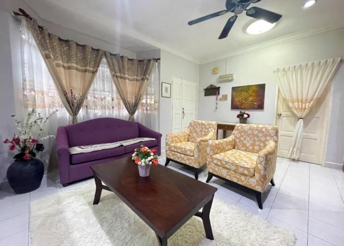 Venice Raudhah Guest House