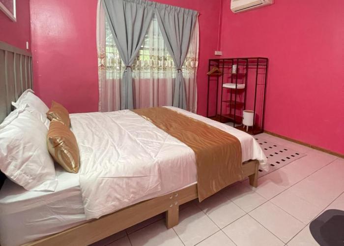 Venice Raudhah Guest House