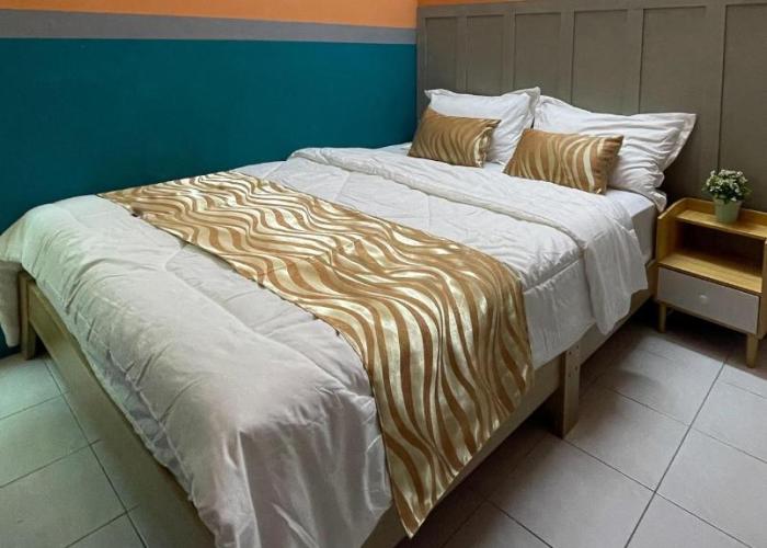 Venice Raudhah Guest House