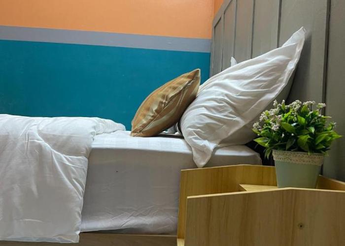 Venice Raudhah Guest House