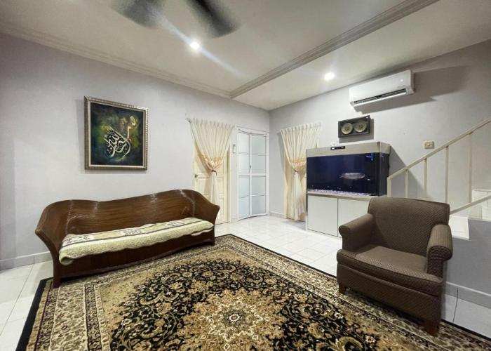 Venice Raudhah Guest House