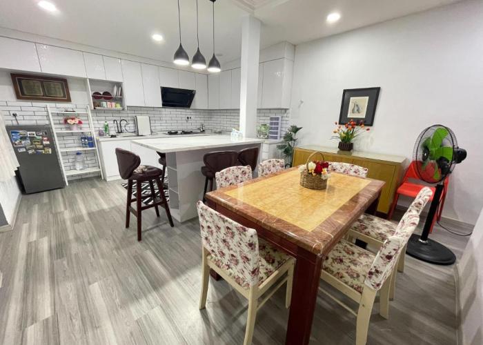Venice Raudhah Guest House