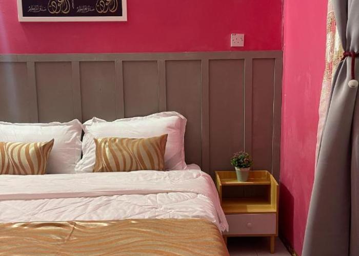 Venice Raudhah Guest House