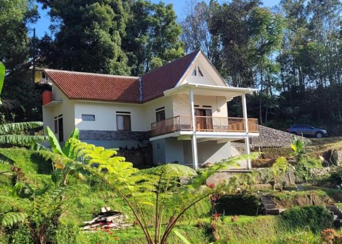 Villa Bumisoka