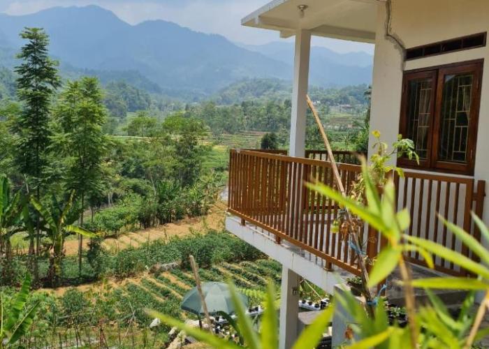 Villa Bumisoka