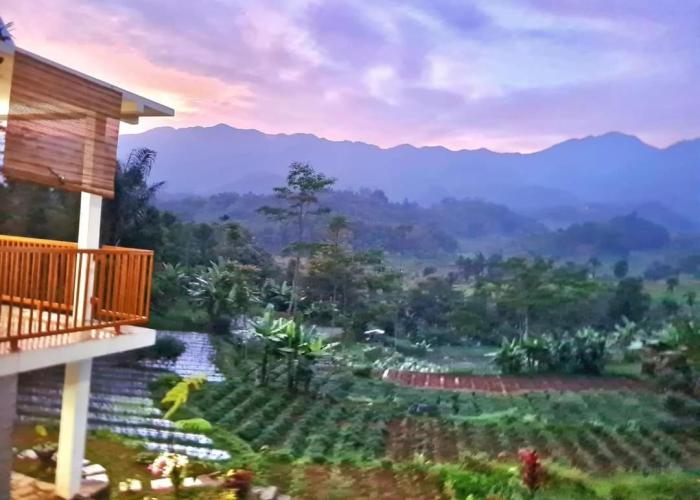 Villa Bumisoka